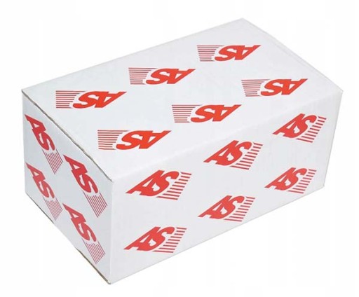 ПОДШИПНИК ГЕНЕРАТОРА AS-RU ABE9026 (BULK)