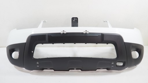 Dacia Duster Stoßstange vorne vorne 620220025R