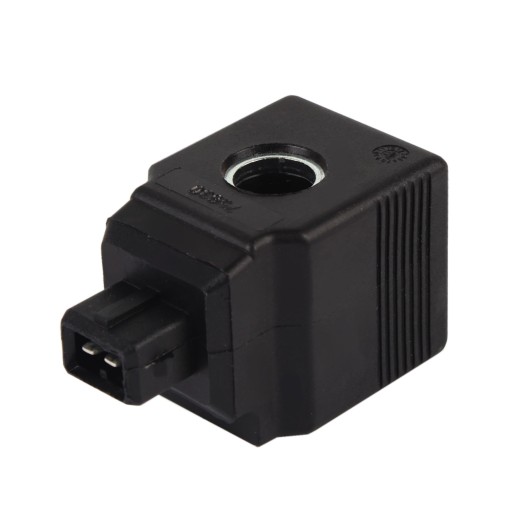 R901017599 - Котушка 12VDC 18W fi13 h=38,5 мм