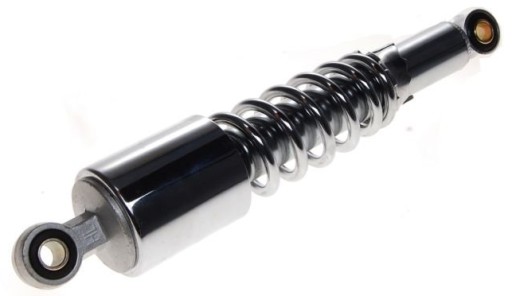 ZNK6101 - ЗАДНИЙ АМОРТИЗАТОР ZIPP NEKEN BENZER SHAFT GB