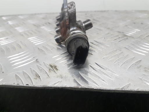 rampe injection FIAT DOBLO 2 55272135 0445214363