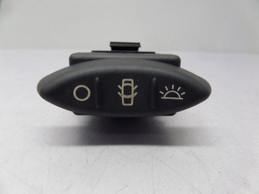 switch lighting cabs CITROEN C8 807