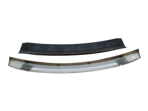 SPOILER PORSCHE BOXSTER and 986 98650461302 98650460902 LAK: L92T