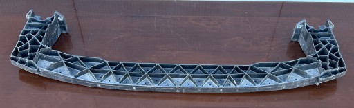 sider lower of a bumper front CITROEN C5 III X7 9660501380