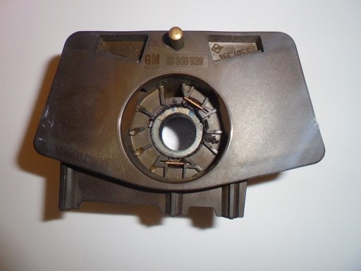 KUPPLUNG PRZEL. ZESPOLONY OPEL VECTRA A 90300520 OPEL