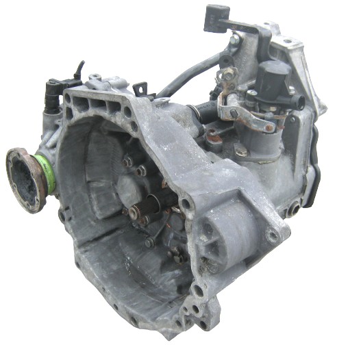 mjenjač getriba VW AUDI SKODA SEAT 2.0 TDI EGC