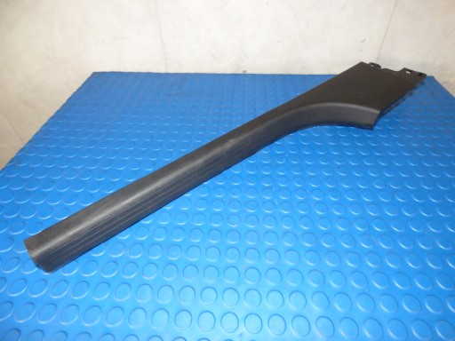 cover of the threshold slupka left front CLIO V 5 19