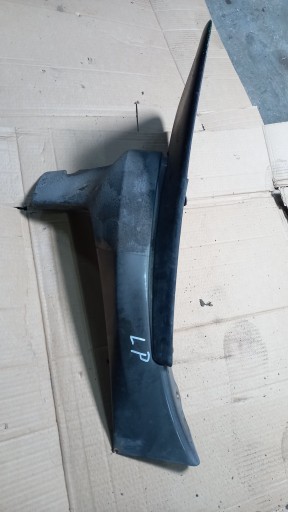 БРИЗГОВИКИ ЛІВИЙ MITSUBISHI ENDEAVOR 04R 3.9 B