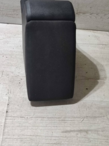 Seat Arona 2019 armrest tunelu srodkowego