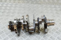 R6EB, R6EB - Коленчатый вал audi a4 a6 a8 3.0 tfsi cre 06e101ad