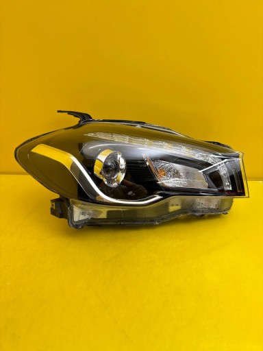 feu droit Suzuki SX4 II S-Cross Led 2016-2021 100-18738