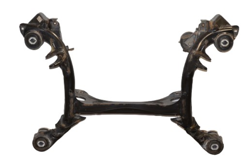 Audi a4 8w9 8w0505235ag санки задні