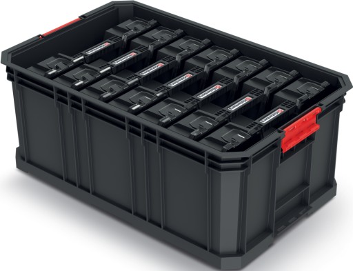 ЯЩИК ДЛЯ ИНСТРУМЕНТОВ С ОРГАНАЙЗЕРАМИ KMS553520R7