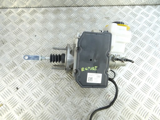 RANGE ROVER SPORT II L494 LIFT module control unit servo ABS JK52-2D519-AAG