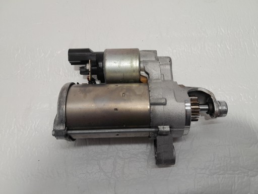 AUDI Q5 80A 2.0 TFSI starter of the engine 06L911021A
