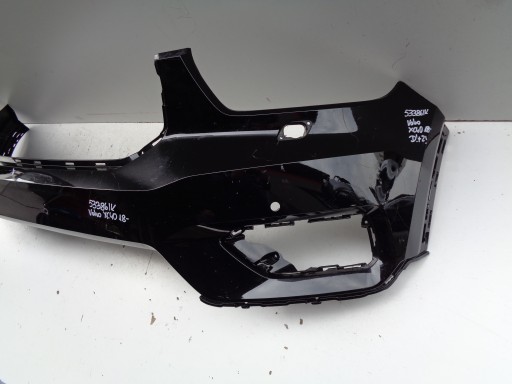Frontstoßstange VOLVO XC40 18- NR 53386