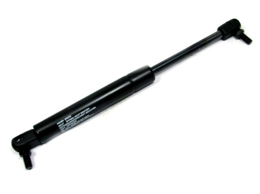 Привід дишла амортизатор 8411324 still