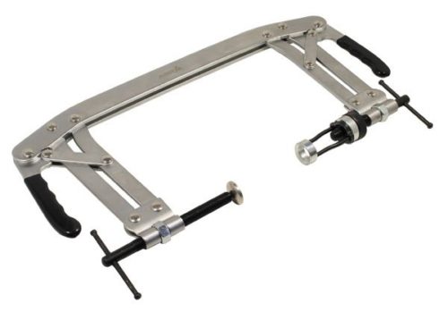 Знімач для демонтажу клапанів 55-175 мм. а-1731