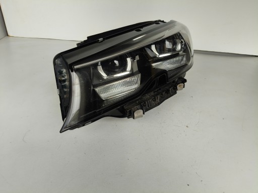 light left REFLEKTOR BMW 3 G20 G21 18- FULL LED