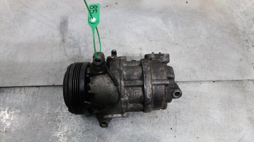 compressor compressor; of the air conditioning 6905643 BMW E46 E83 X3 2.0D 320D M47