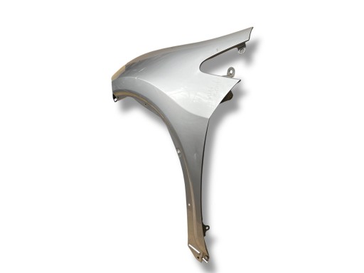 fender front left side Honda Civic 8 facelift FK1 2010 60260-SMG-E00ZZ