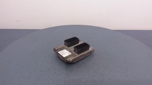 Elk-85463- - Компьютерный контроллер двигателя lancia musa i lift 1.4b 8v 51784960 iaw5sf.m3