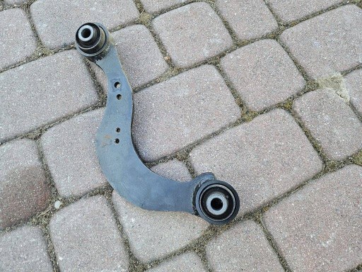 arm rear part rear right springing console Toyota Highlander XU70