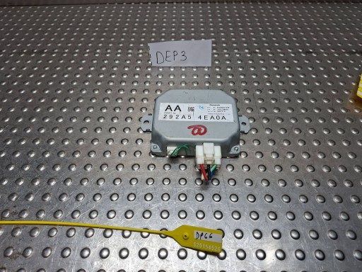 modulo KAMERY di retromarcia NISSAN QASHQAI J11 14- 292A54EA0A