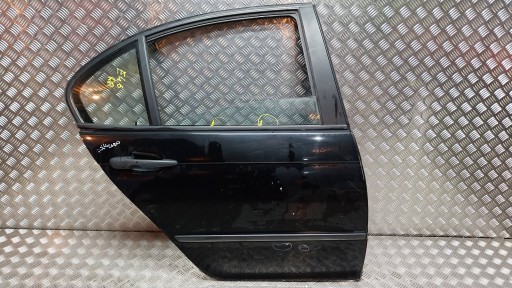door rear part right BMW 3 E46 sedan 98