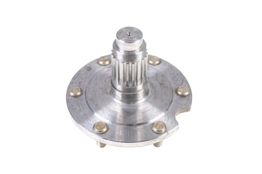 072814.0 маточина ведучої осі