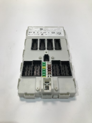 Модуль фем-контроллера bdc bmw x2 f39 18- 5a402e9