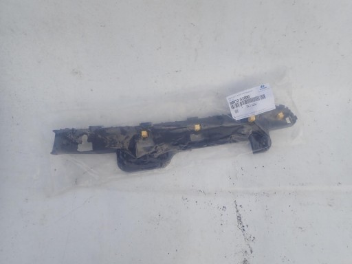 HYUNDAI IONIQ 16-21 support left rear part rear