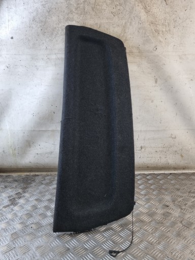 kalaptartó csomagtartó OPEL CORSA C