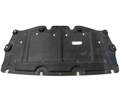 blende abdeckung abdeckung unter motor BMW 4 G26 IDEAL