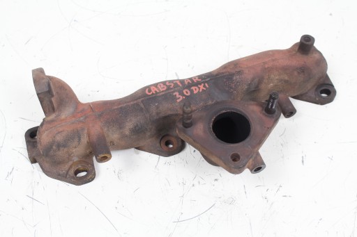 Випускний колектор CABSTAR MAXITY 3.0 DXi DCI