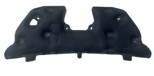 FORD S-MAX MK2 2015-2023 soundproofing bonnets original