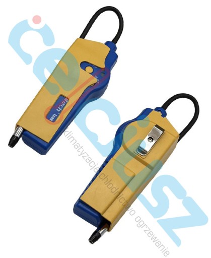 Детектор утечки факторов HLD-200
