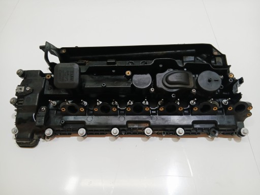 fedél ZAWOROW BMW E60 E61 306D3 OE 7789395 (0000610)