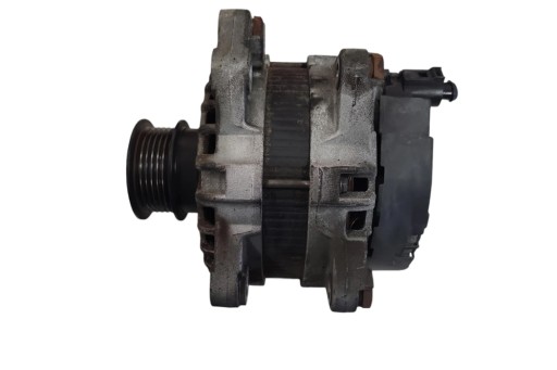 Генератор volvo xc60 30659580 2,0 л дизель 133 квт 2015 г.