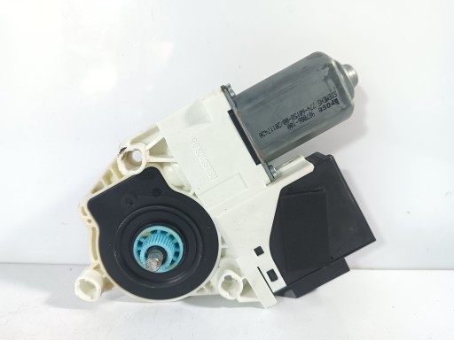 M1S28000517 - Seat ibiza 2 ii 99-02 электродвигатель левого переднего стекла oe 6l29598802a