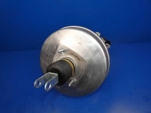 JAGUAR XF II X260 XE X760 servo brake + pump
