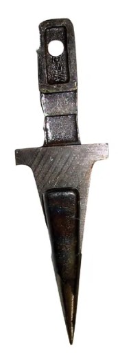 3310060 - Одинарний багнет ESM