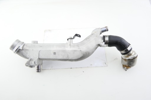 pipe wiring EGR HYUNDAI TUCSON III 1.6CRDI