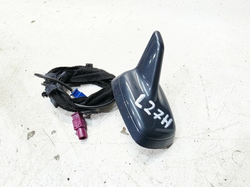 ANTENA dach LOTKA REKIN AUDI A5 8T SPORTBACK 8T8035503D LZ7H