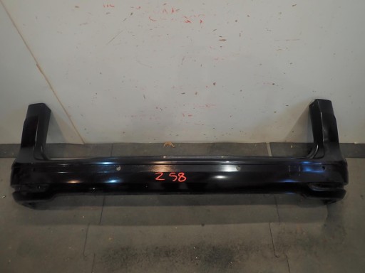 PARAURTI POSTERIORE POSTERIORE VW CADDY 2020- 2K7807421A