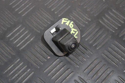 KAMERA reversing 284426PA0B NISSAN JUKE II 2 F16 LIFT