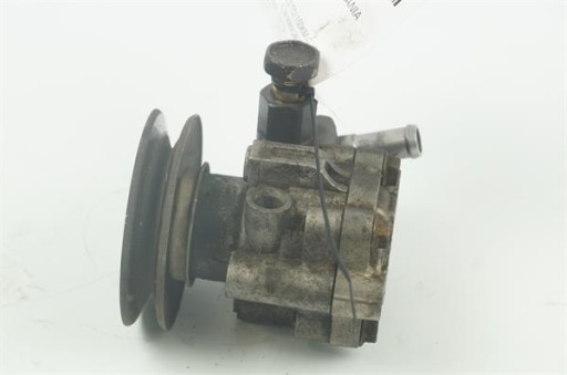 Насос гідропідсилювача AUDI A4 B8