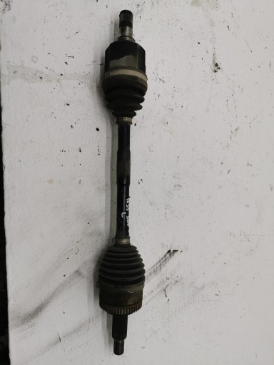 semi-axis short. left front HYUNDAI IX35 1.7 CRDi