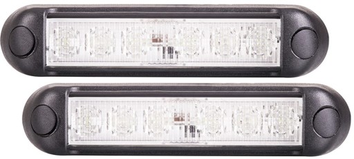 LD02780 - СТРОБОСКОП ПРЕДУПРЕЖДЕНИЕ ВСПЫШКА 12/24V