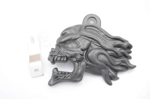 MT246-009-BL - КРИШКА НАКЛАДКА КРИШКА РОГУ HARLEY HD V-ROD